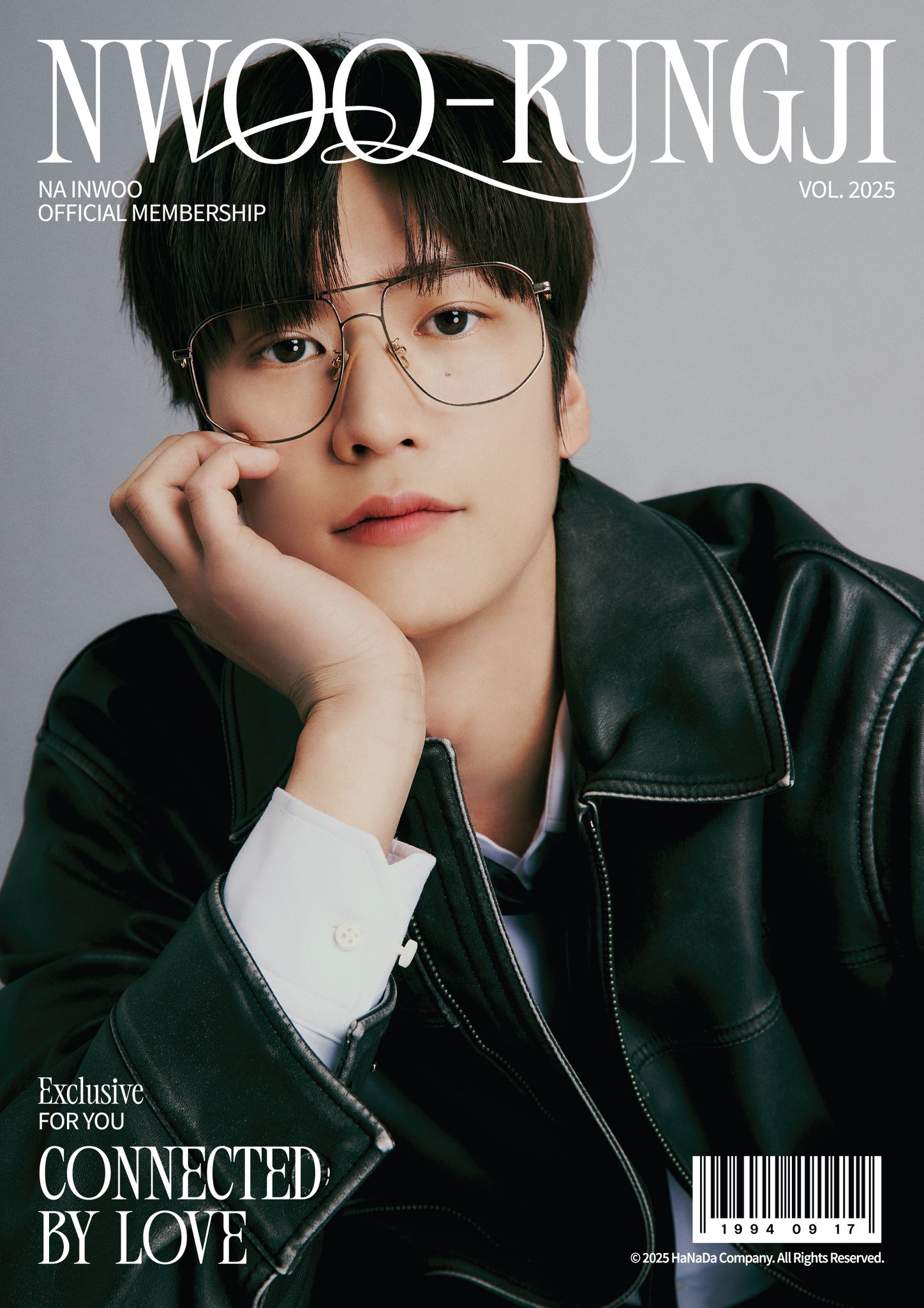나인우(NA INWOO) Official X on X: 