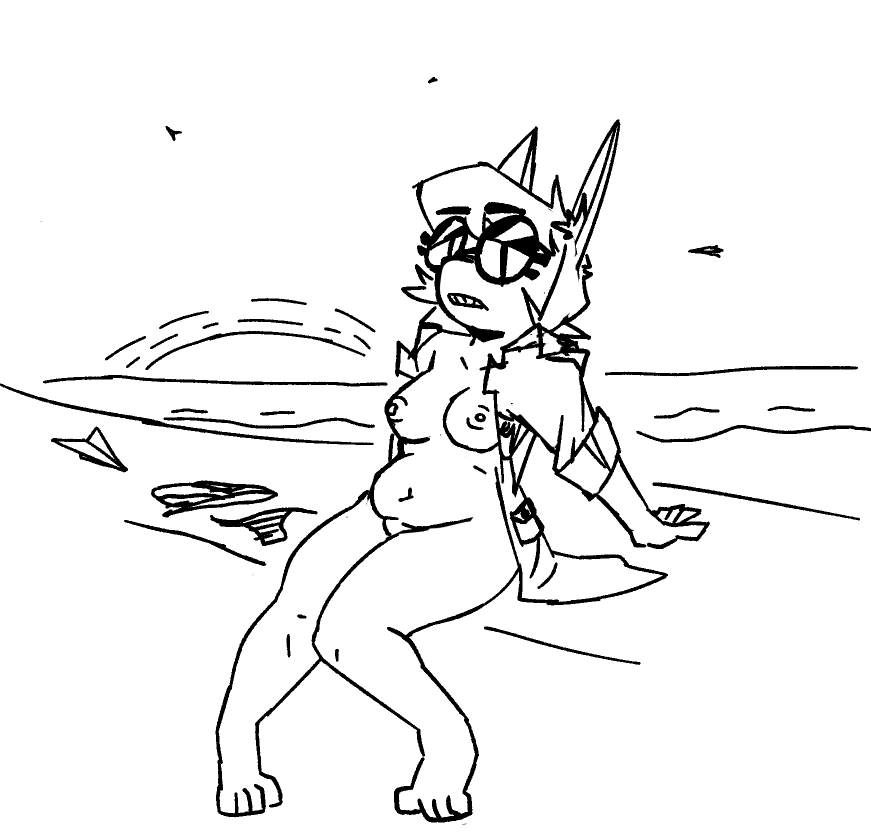 nuklearbrony's tweet photo. [G]irls without clothing https://t.co/soJOlqbJia