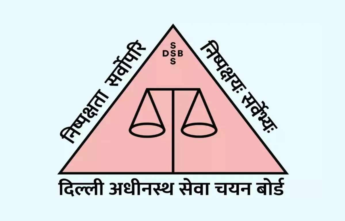 sampatliler25's tweet image. 🎯Update :
DSSSB इस वर्ष टीजीटी कंप्यूटर science के 843 पदों पर विज्ञप्ति जारी करने वाला है ।
IT युवा तैयारी में लग जाए 🏅
@sampatliler25
#dsssb #computerteacher