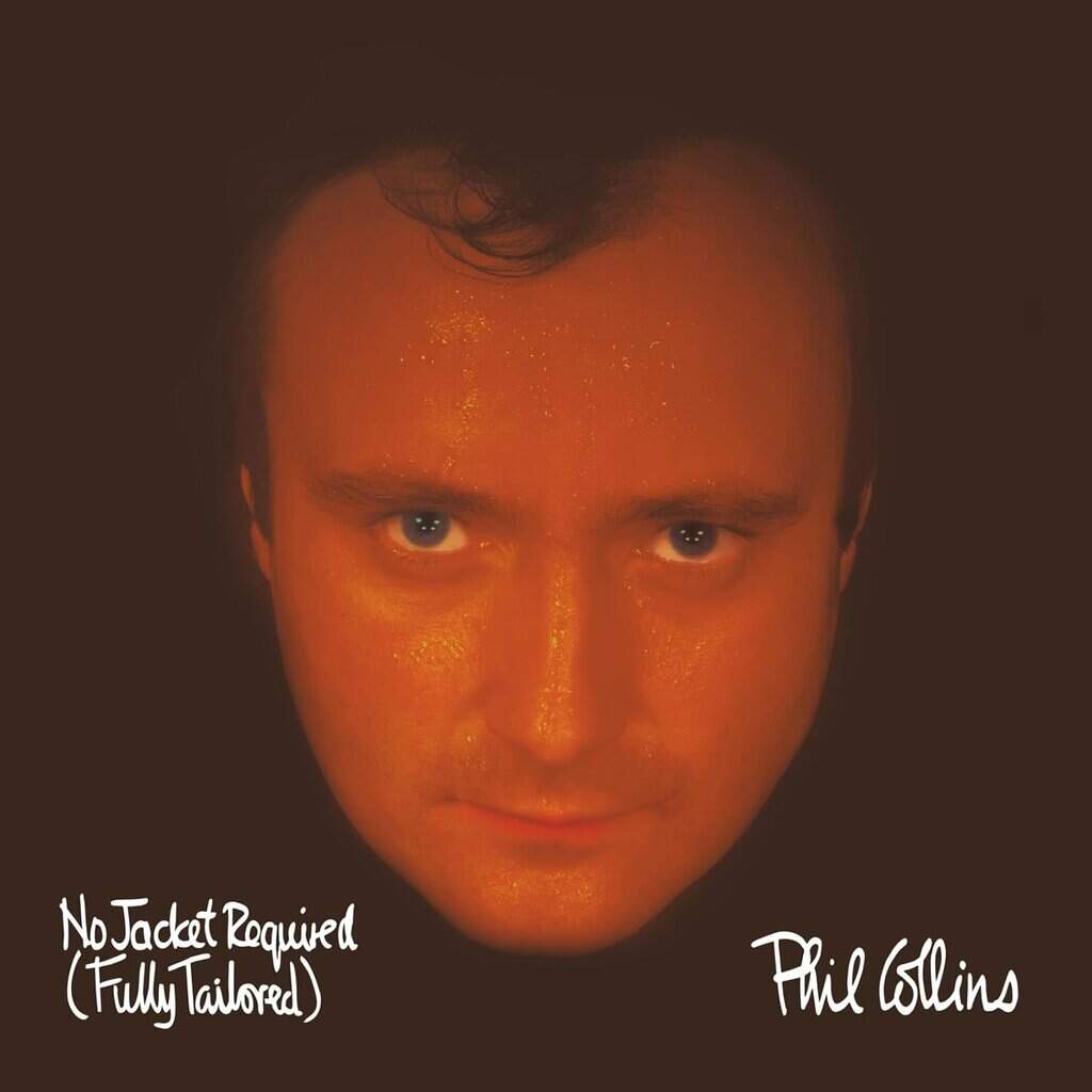 plasticosydecib's tweet photo. ¡Atención fans! El icónico 'No Jacket Required' de Phil Collins ¡se transforma en álbum cuádruple! Descubre el fenómeno detrás de este clásico.
#PhilCollins #NoJacketRequired #Música #Clásico
Toda la info👉 https://t.co/NcJD2SJDRk https://t.co/q8ngcG8vAA