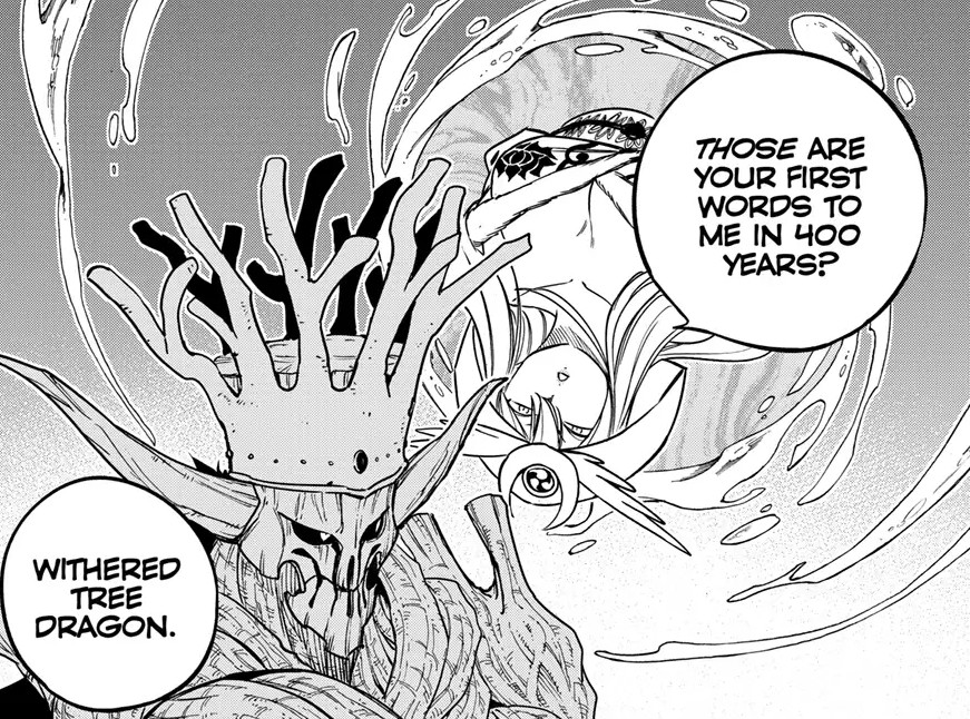 Evildeadfan102's tweet image. I read Fairy Tail 100 Years Quest Chapter 189.   
#fairytail #fairytail100yearsquest #chapter189 #manga