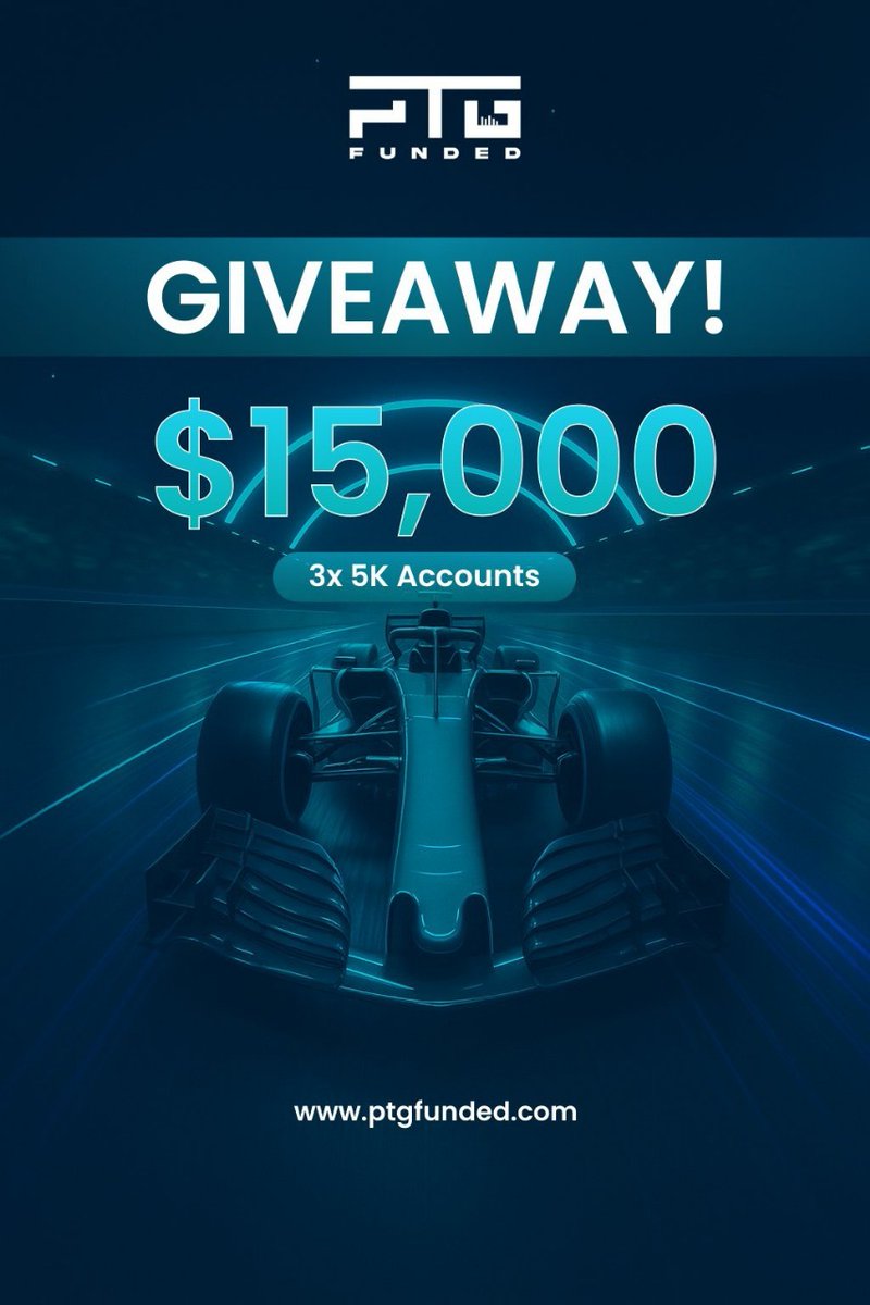 Mir Khan๐ (@mirkhan_fx) on Twitter photo ๐ PTG Funded Giveaway Rules ๐
๐ Follow <a href="/PTGFunded/">PTG Funded</a>, <a href="/NartPTG/">Nart Gรซrdovci</a>, and <a href="/Mirkhan_fx/">Mir Khan FX</a>
๐ Join our Discord community: discord.gg/K8WjdfN4Ur
๐ Tag 3 traders in the comments
๐ Engage with our pinned post โ like, comment &amp; retweet
๐ Like &amp; Retweet this post too ๐ PTG Funded Giveaway Rules ๐
๐ Follow <a href="/PTGFunded/">PTG Funded</a>, <a href="/NartPTG/">Nart Gรซrdovci</a>, and <a href="/Mirkhan_fx/">Mir Khan FX</a>
๐ Join our Discord community: discord.gg/K8WjdfN4Ur
๐ Tag 3 traders in the comments
๐ Engage with our pinned post โ like, comment &amp; retweet
๐ Like &amp; Retweet this post too