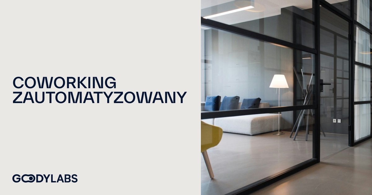 goodylabs's tweet photo. Zautomatyzowaliśmy sprzedaż w coworkingu: AI czyta maile, wybiera biura i generuje oferty w kilka sekund. 

Do tego synchronizacja Hubspot, Netsuite, Nexudus i lepsza aplikacja. Technologia, która naprawdę pomaga. 

Przeczytaj więcej o tym pod linkiem - https://t.co/rl6D0h2GVs https://t.co/dhAln4dSWv