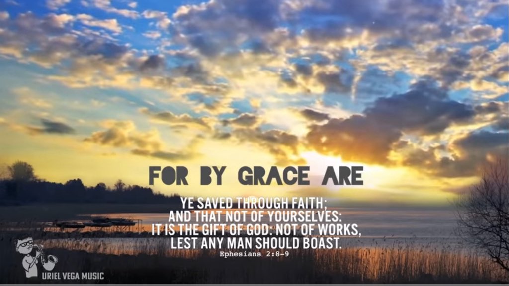 Trust in the goodness of God to come through for you.

youtu.be/K-MC4jB65xc?si…