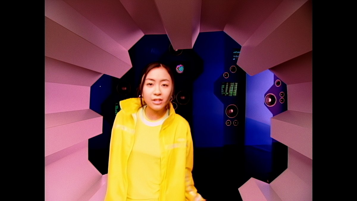 hikki_staff's tweet image. Movin' on without you
Music Video (4K UPGRADE)
umj.lnk.to/Movin_on_witho…