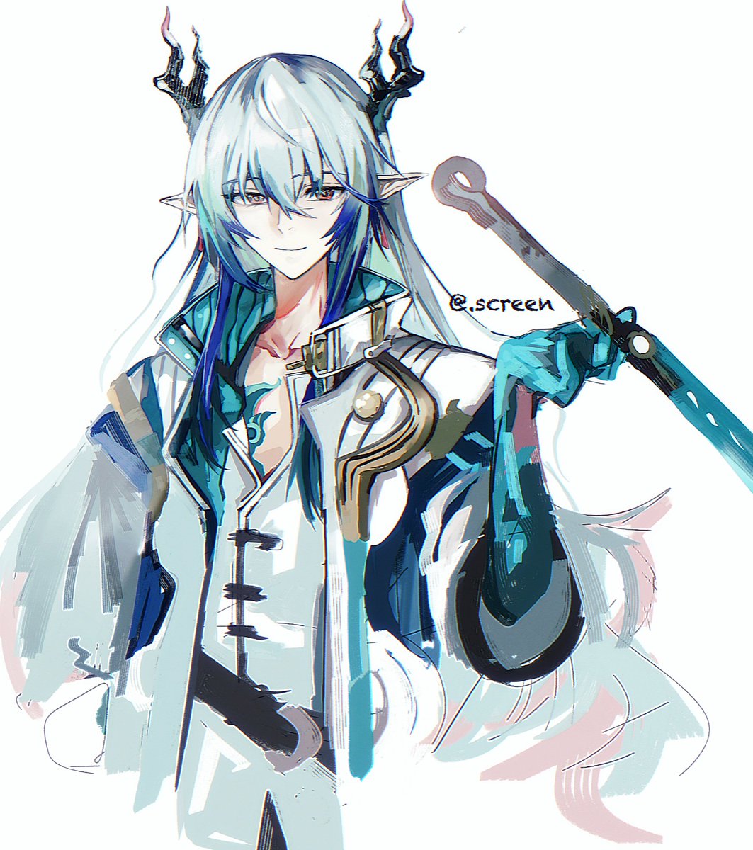 screen_52's tweet photo. #アークナイツ
#ArknightsFanArt https://t.co/zuJHxBzFq8
