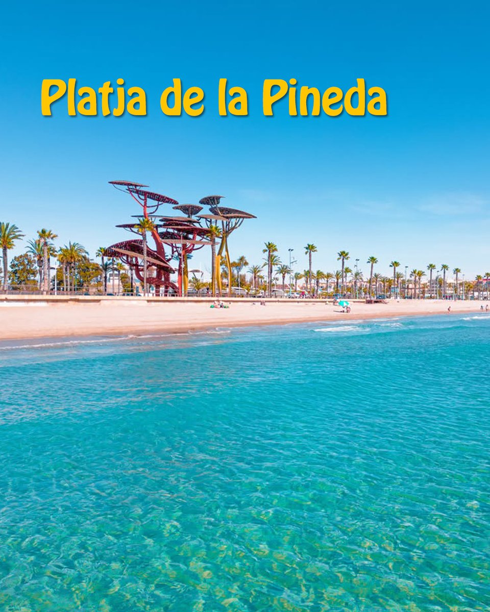 costadauradatur's tweet image. 🏖️ La #CostaDaurada compta amb 5⃣ municipis de costa acreditats com a Destinació Familiar. Veniu a gaudir de les platges d'aquest paradís per a infants? 👨‍👩‍👧‍👧

📸 Millennials Films

#familydestination #family #beach #CatalunyaExperience