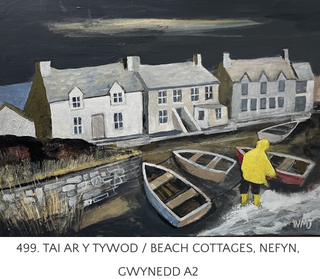 Orielwynmel (@orielwynmel) on Twitter photo NEWYDD ... NEW - NEFYN Gwynedd #WYNNEMELVILLEJONES A2 orielwynmel.co.uk <a href="/WalesCoastPath/">Llwybr Arfordir Cymru / Wales Coast Path</a> NEWYDD ... NEW - NEFYN Gwynedd #WYNNEMELVILLEJONES A2 orielwynmel.co.uk <a href="/WalesCoastPath/">Llwybr Arfordir Cymru / Wales Coast Path</a>