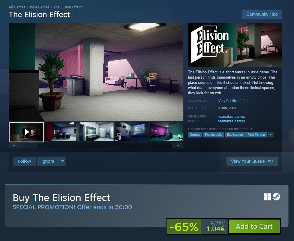 tea 🍵 The Elision Effect tweet media