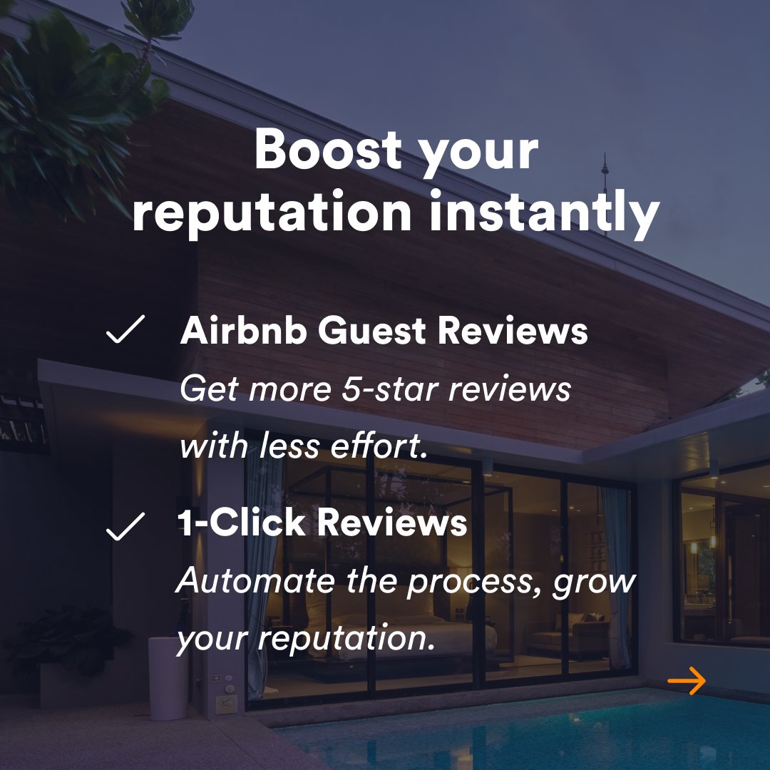 RentalsUnited's tweet photo. Managing Airbnb listings? Here are 8 built-in features you might not be using — but should. 🛠️✨

👉 Connect smarter today: https://t.co/UCTCOdbUme

#AirbnbHostTips #MaximizeYourRevenue #ShortTermRentalSuccess https://t.co/PyzWIhIUQQ