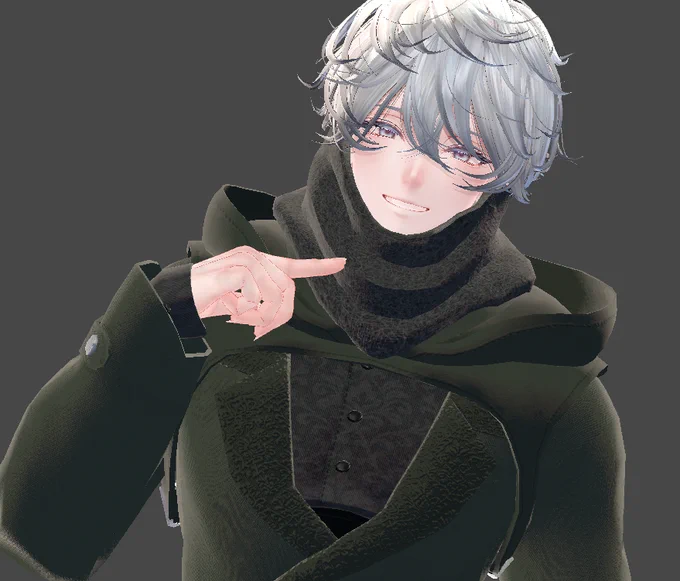 カラバリつくってます