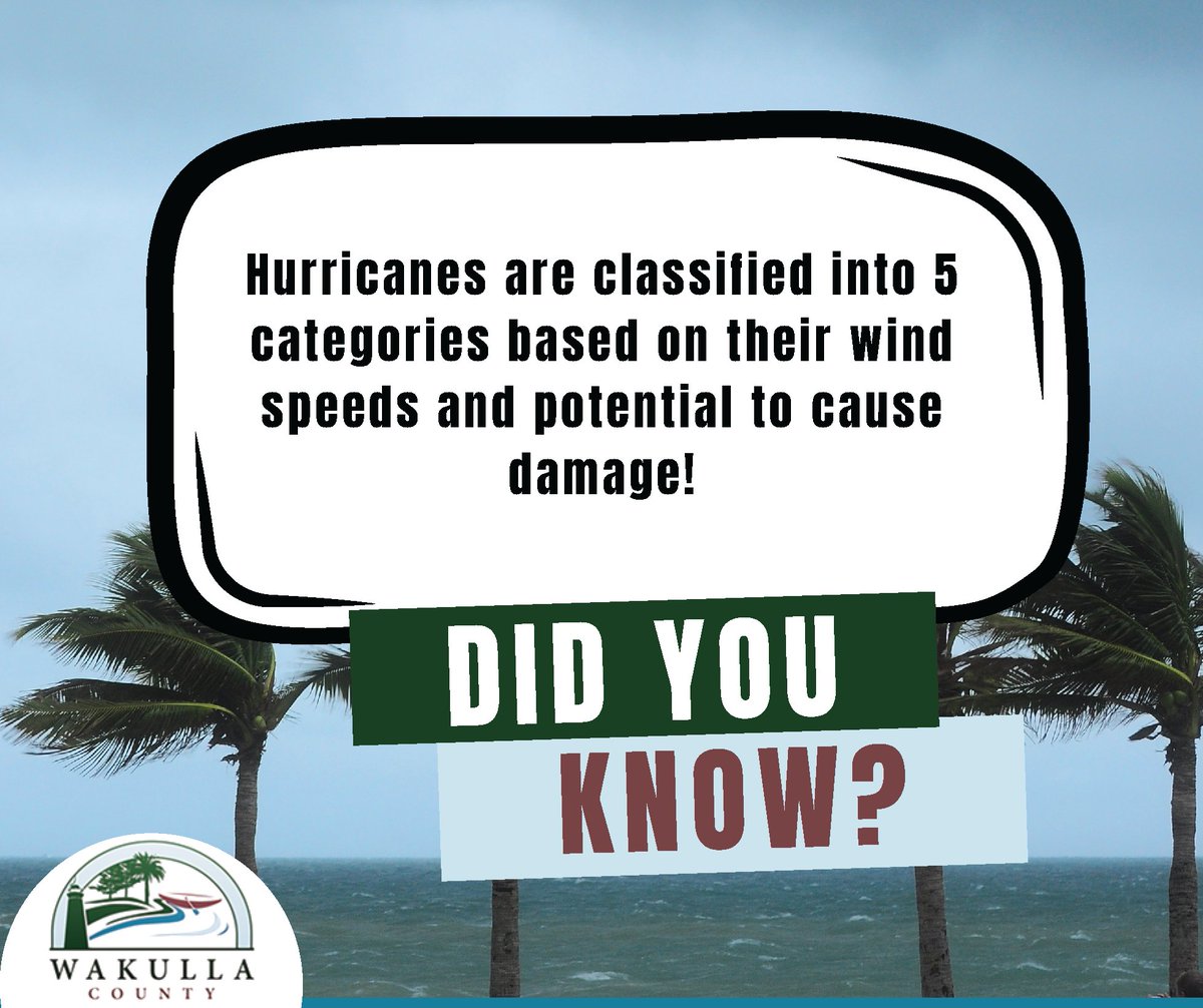 Wakulla County Board of County Commissioners tweet media