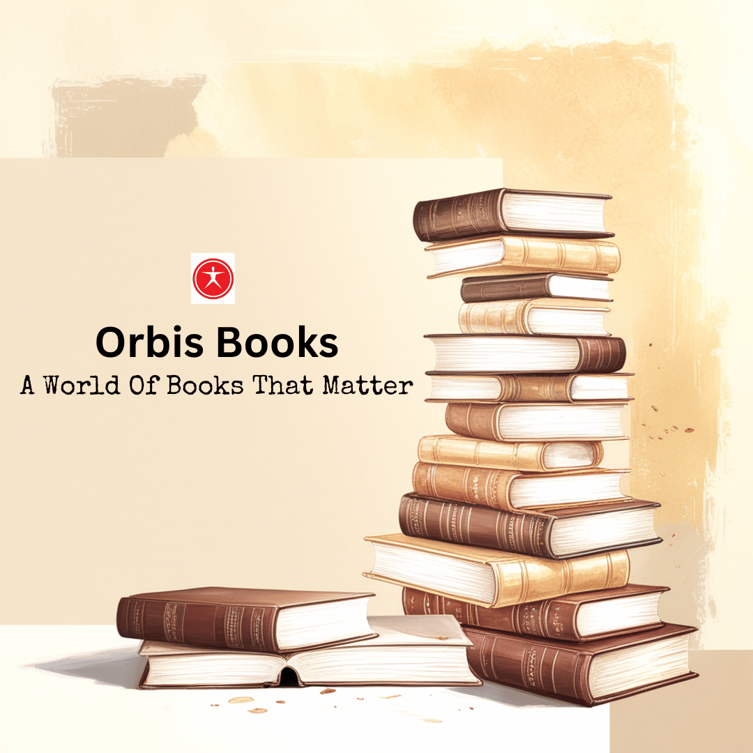 Visit us at orbisbooks.com

#bookstagram #tbr #theology #religion #books #book #reading