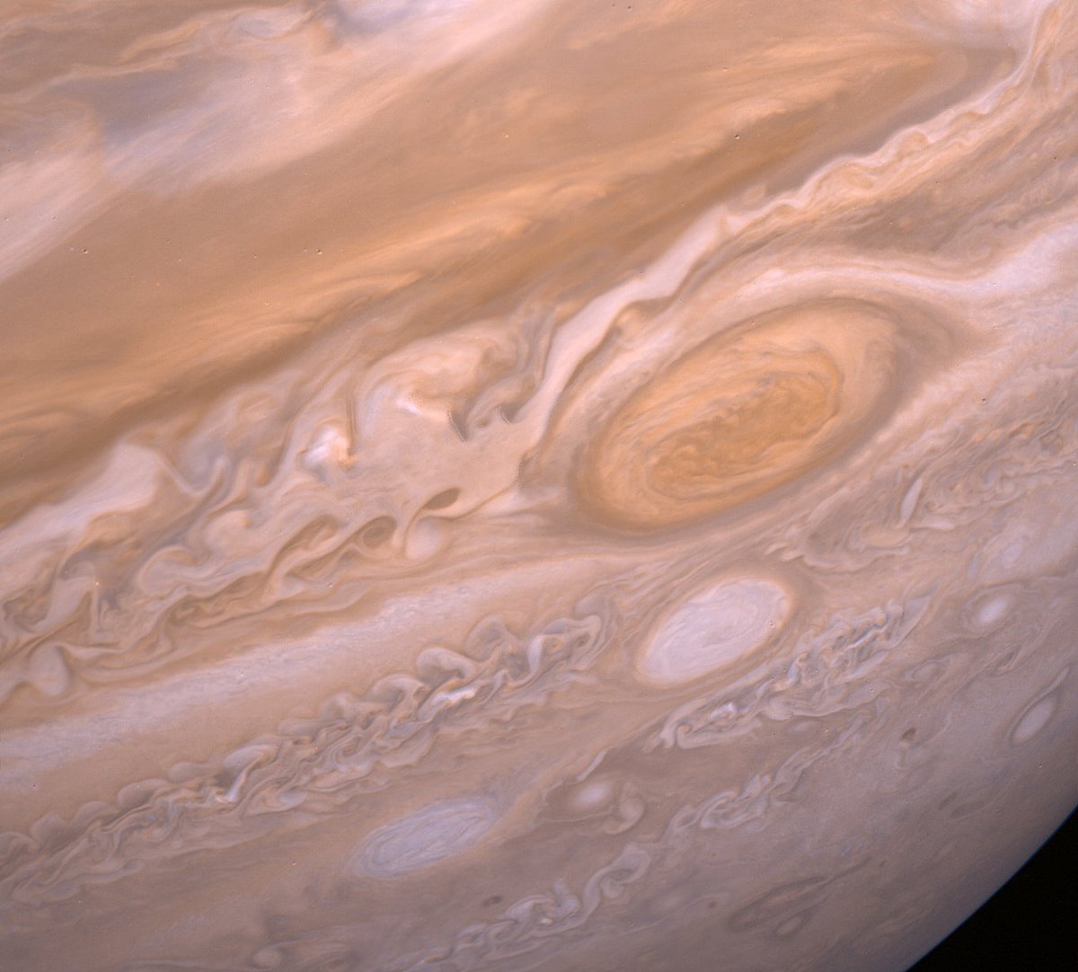 NSFVoyager2 (@nsfvoyager2) on Twitter photo 46 years ago today, July 9, 1979, I made my closest approach to Jupiter. ow.ly/aBYZd Jupiter: go.usa.gov/gOV 46 years ago today, July 9, 1979, I made my closest approach to Jupiter. ow.ly/aBYZd Jupiter: go.usa.gov/gOV