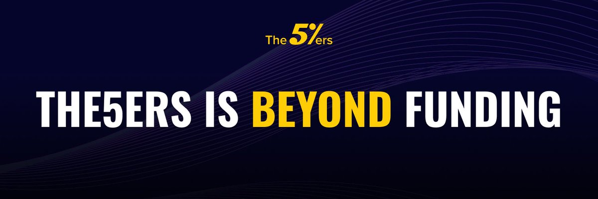 PropfirmDealsHQ's tweet photo. 🔒 Sick of strict rules &amp; capital traps?

The5%ers lets you:

🧘 Trade at your pace
📈 Scale to $4M
📆 No time limit
💵 One-phase challenges

👑 A trader's dream →
👉 https://t.co/h1XBccBclN

#The5ers #ForexFreedom https://t.co/s0wPx3MBK3