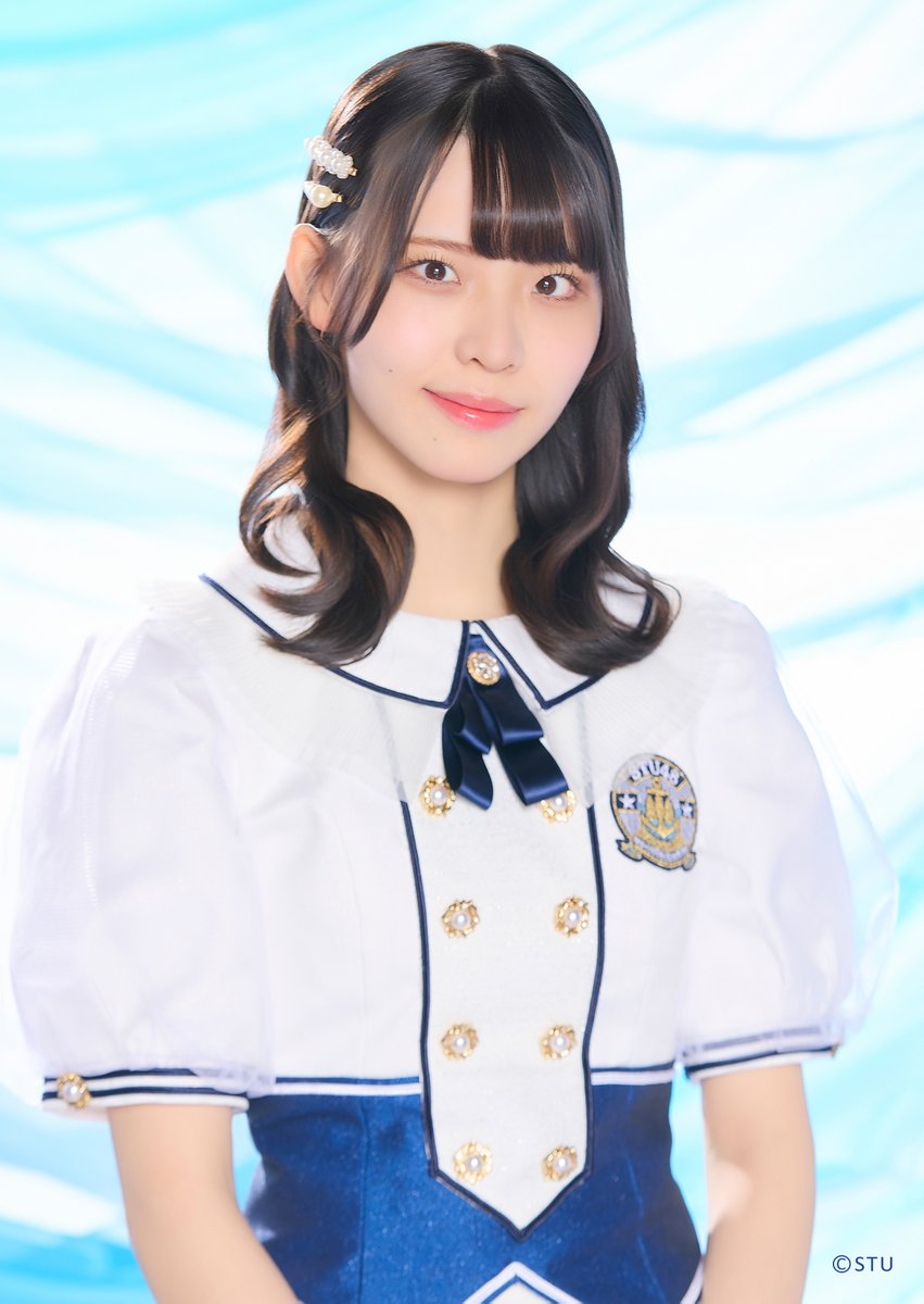 北澤苺(STU48) (@ichigo_stu48_) / X