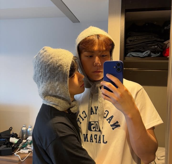 나고야 바라클라바 쀼❣️