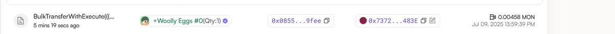 DeksChain (Ø,G) (@dekschain) on Twitter photo finally I won giveaway 3th place and <a href="/crypto_betty/">0xCryptoGirl</a> thanks for giveaway bro)))) I like it and I send proof screen for prize finally I won giveaway 3th place and <a href="/crypto_betty/">0xCryptoGirl</a> thanks for giveaway bro)))) I like it and I send proof screen for prize