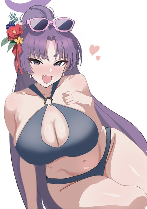 べりーほっとですの 