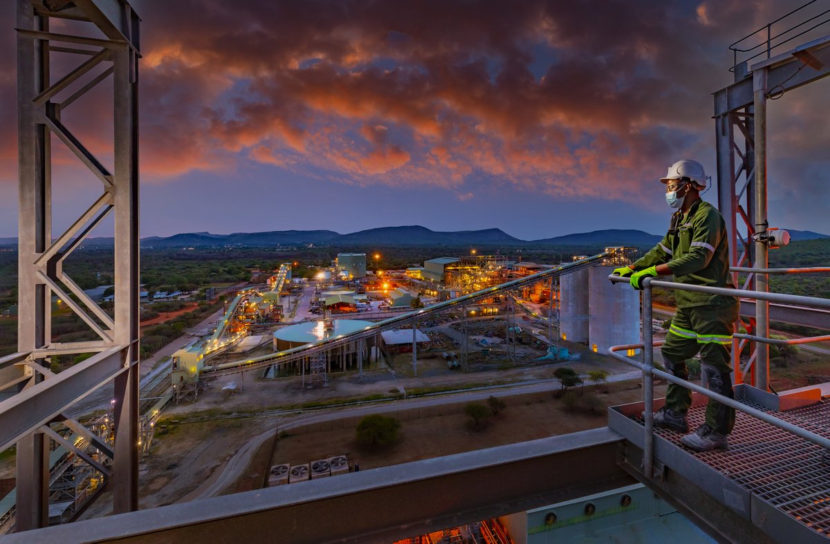 Today, we announced record revenue of US$94.1 million for Q2 2025, translating to metal sales of 28,682 GEOs. We're on track to achieve our GEOS sales guidance for 2025 of 105,000 – 115,000 ounces.

#TFPM will release its Q2 2025 results on Aug 6, 2025.

s29.q4cdn.com/841442677/file…