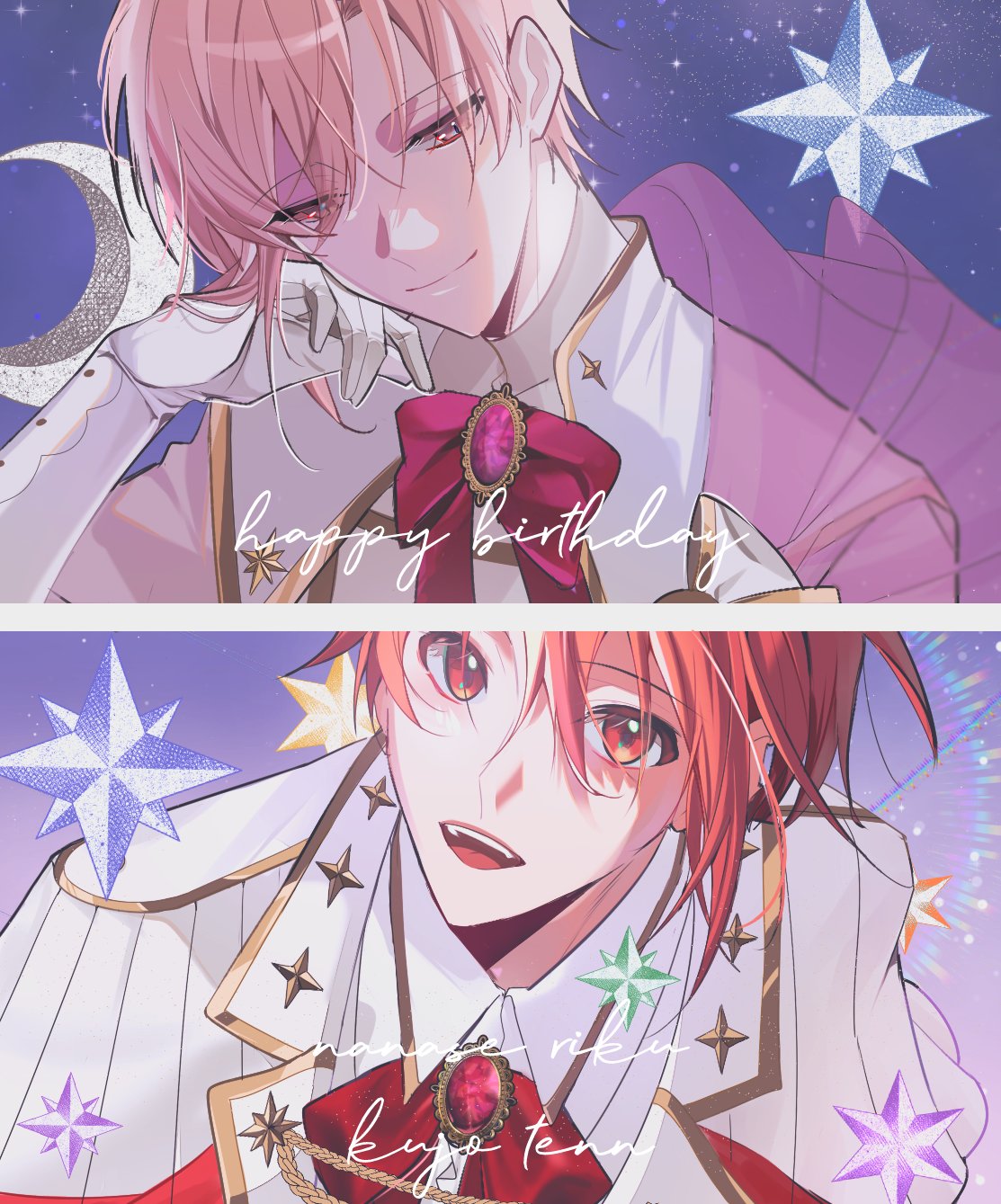 𝘏𝘢𝘯𝘢.𝘚 |仕事募集中VGEN𝐜𝐨𝐦𝐦𝐬 𝐨𝐩𝐞𝐧 (@HanaShi1821