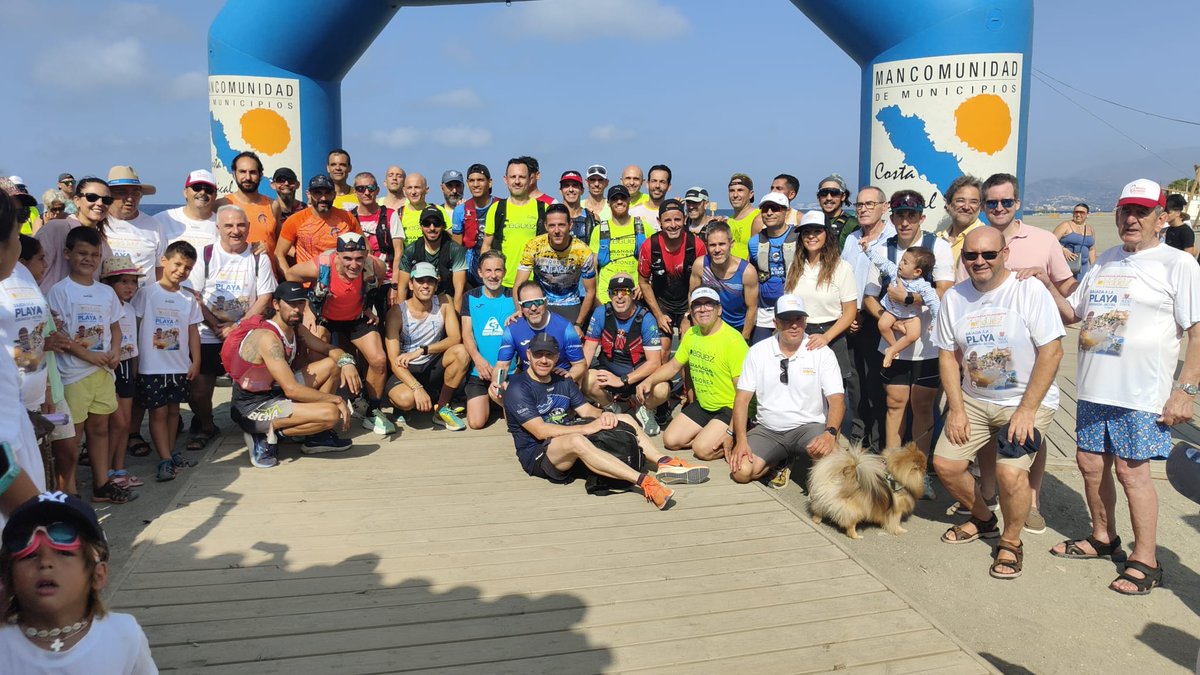 Salud Sur Granada tweet media