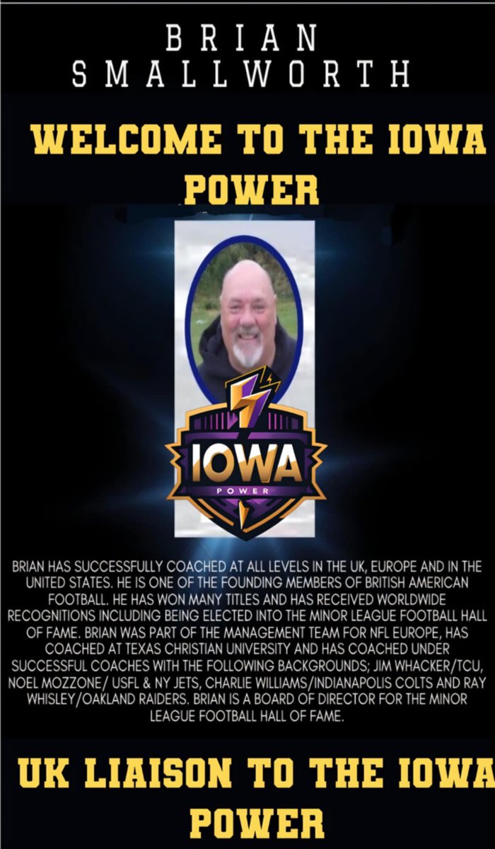 Coach Smallworth (@smallworthcoach) on Twitter photo 