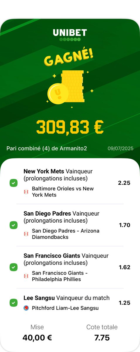 Armanitooo :) tweet media