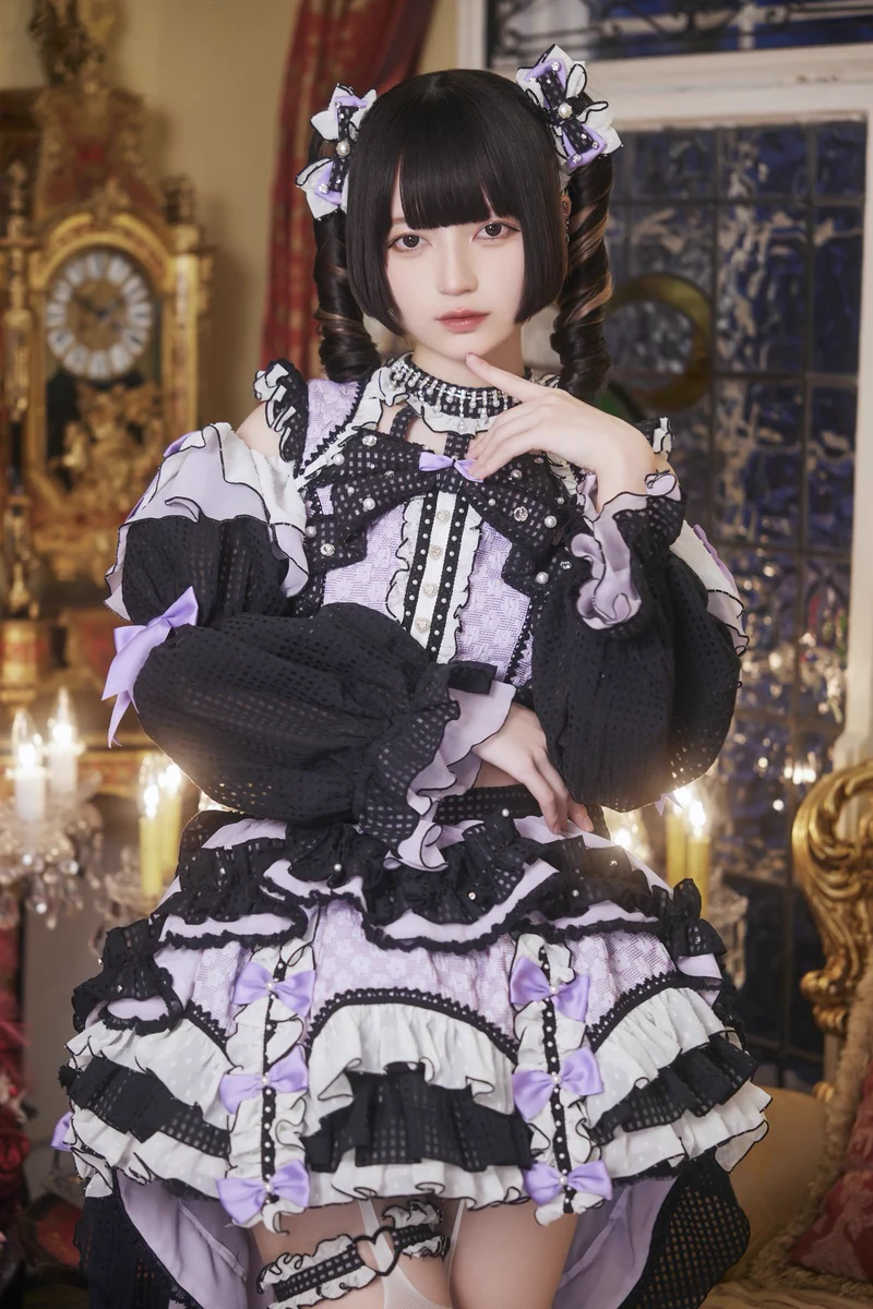 きゅるりんってしてみて 環やね ビブス GvaTaW9WMAAtyx_?format=webp&
