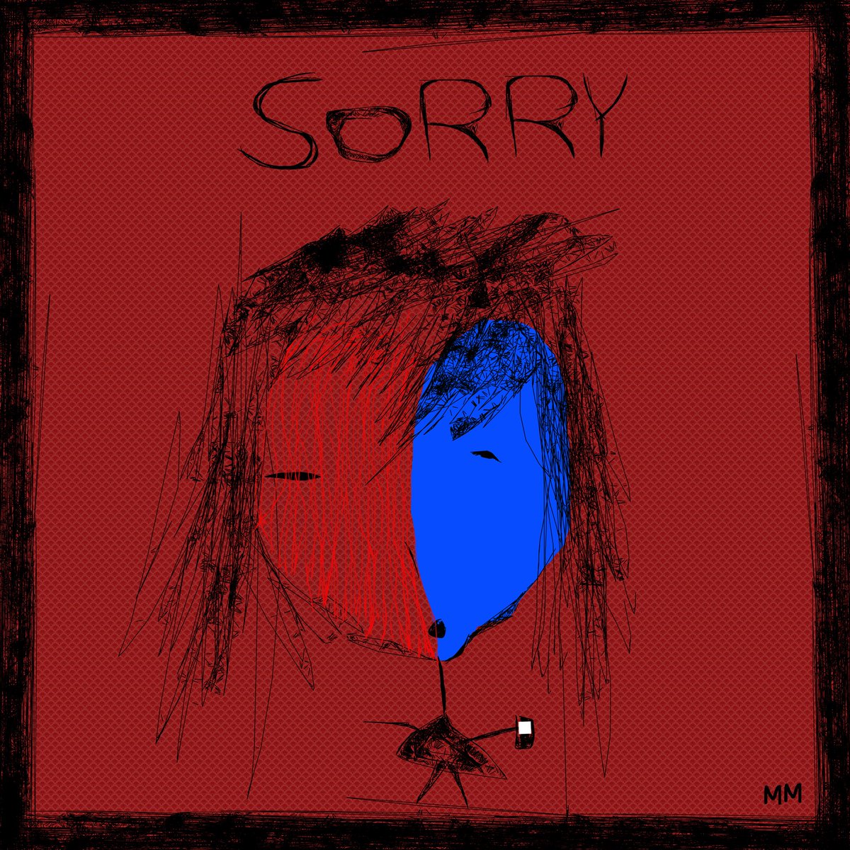 “I'm Sorry, My Beautiful Baby”