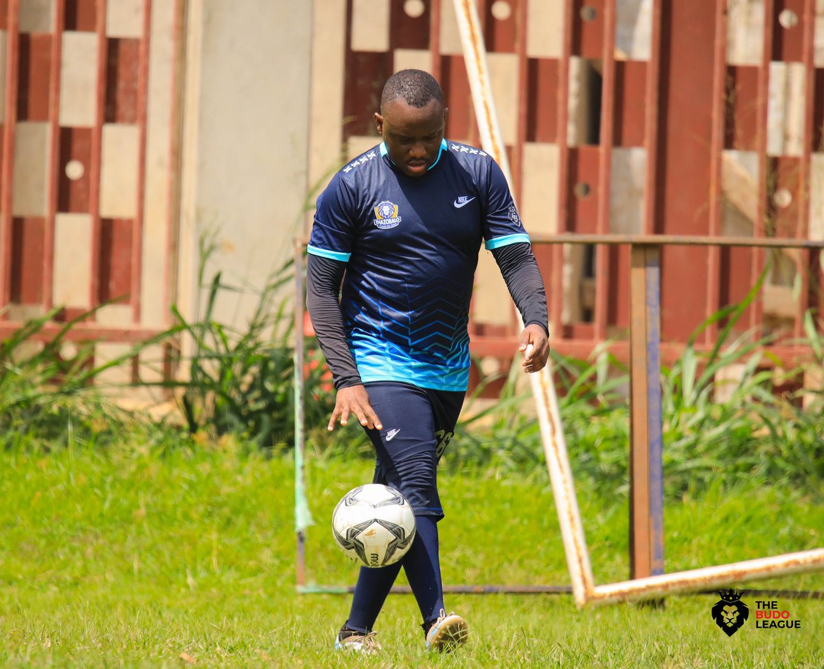 Wishing a happy birthday to <a href="/BaloThurso/">ThazoBalo</a> marksman!🎈

Have a good one, <a href="/alvinserukenya/">Alvin  Serukenya</a>!🎉

#TBL8