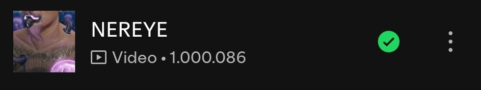 "NEREYE" 1M 🥳🥳 <a href="/KozmosOfficial/">K 0 Z M 0 S</a> <a href="/Khontkar/">Barry ⚡️ Allen | KAMBER 🎀🧠🧊</a>