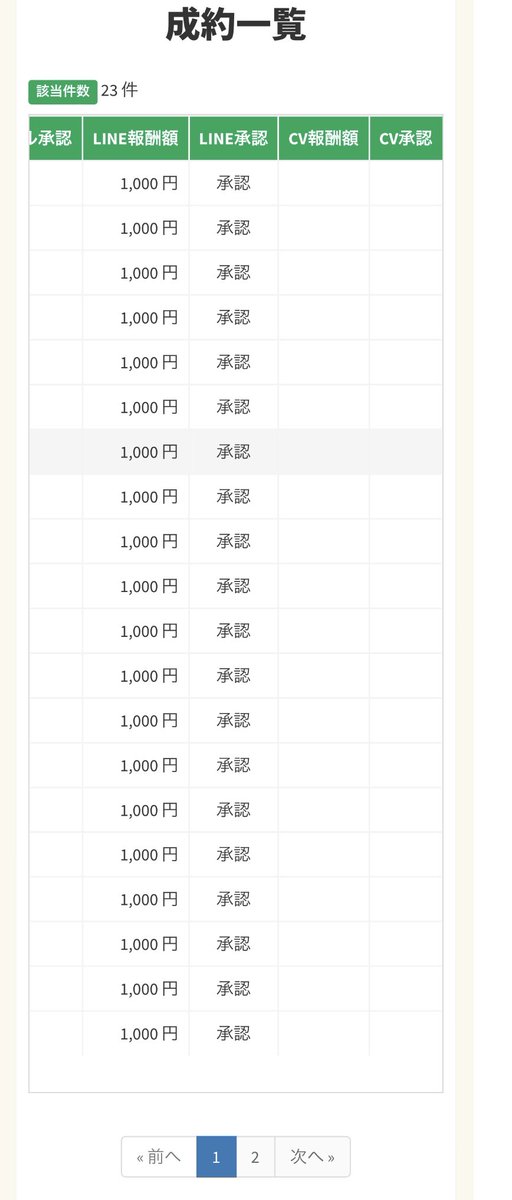 kee_o11's tweet photo. 今やらないともったいないかも!?

無料LINEを“追加してもらうだけ”で
報酬がGETできるチャンス📲💰

1件1000円、やることはたった数分！
初心者でも今日から収益化できます✨

試すなら今👇
👉 https://t.co/gIVwKYQInt https://t.co/63gqMk0GNX