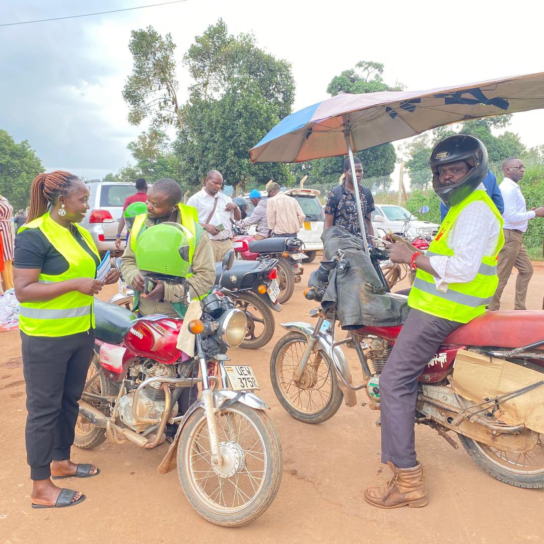 keithnamu's tweet photo. If you don’t know how the #OraQuickHIVSelfTest works, come to nakawa now now
✅ Free demos
✅ Free information
✅ Test at your own convenience
#DoYouKnowOraquick https://t.co/pRb75VOyMy