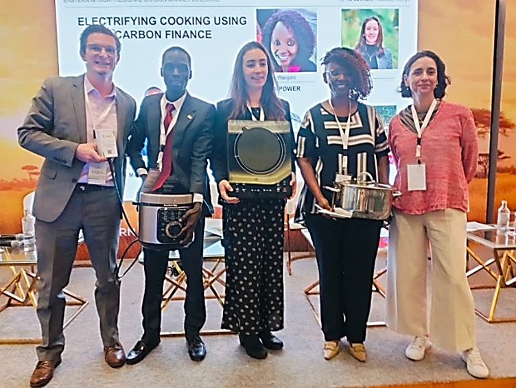 Global Ecooking Coalition (@geccohq) on Twitter photo A new #blog by Jon Leary of <a href="/GamosEastAfrica/">Gamos East Africa</a> reflects on the growing opportunities for eCooking in #EastAfrica, focusing on a series of regional events revealing the breadth of activities advancing #eCooking #adoption across the region:
mecs.org.uk/blog/ecooking-…
#eCooking #Kenya A new #blog by Jon Leary of <a href="/GamosEastAfrica/">Gamos East Africa</a> reflects on the growing opportunities for eCooking in #EastAfrica, focusing on a series of regional events revealing the breadth of activities advancing #eCooking #adoption across the region:
mecs.org.uk/blog/ecooking-…
#eCooking #Kenya