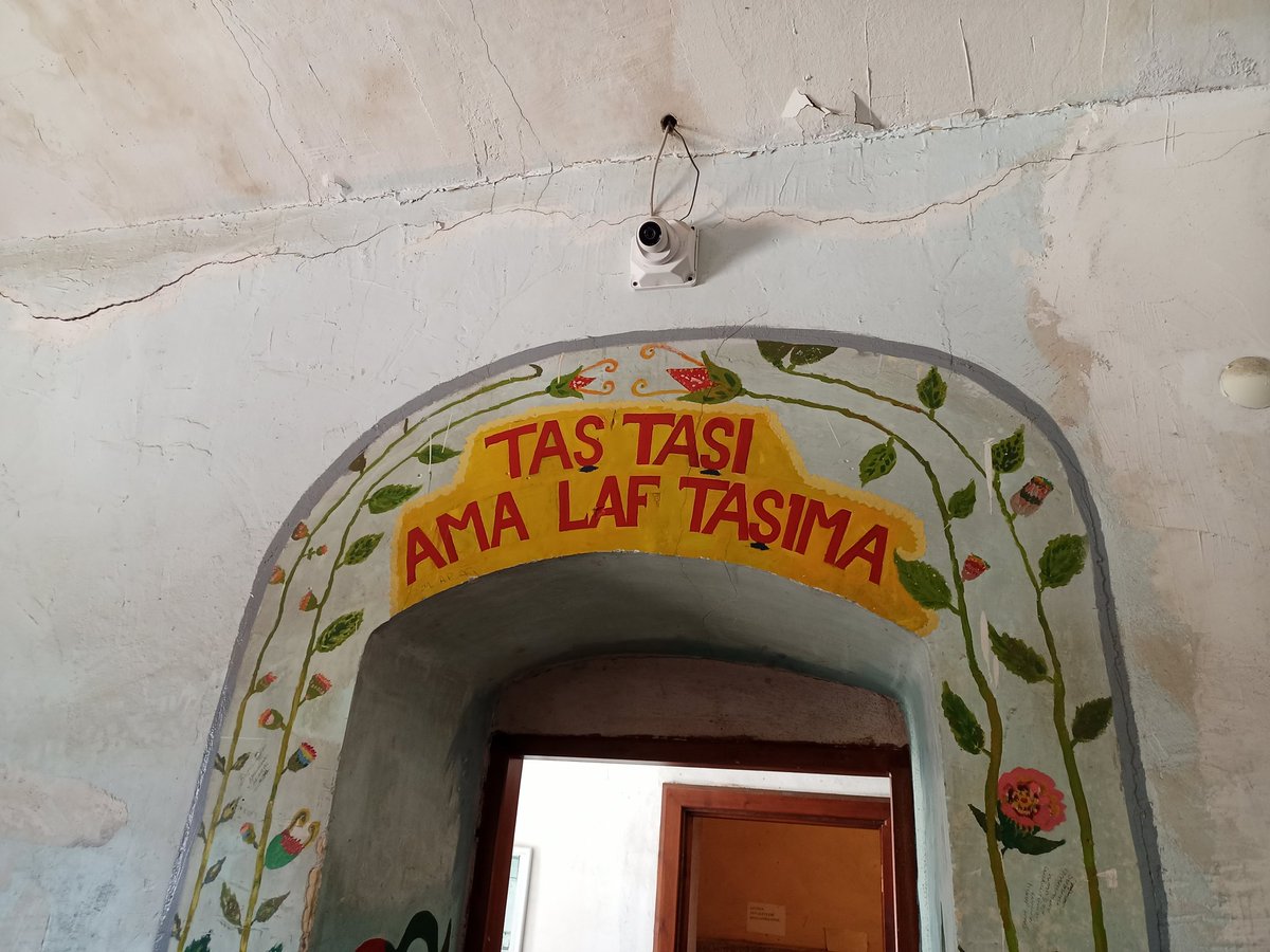 Murat Bingöl (@nasilhallederiz) on Twitter photo 