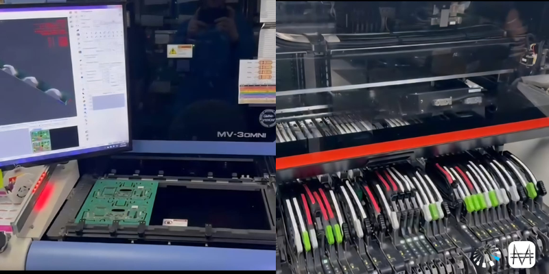 Excited to meet the <a href="/blockquarryco/">BlockQuarry Corp</a>  leadership team and the US based designer/manufacturer of the BLQCBuster miner that BLQC is hoping to have ready by the end of August.  As a long term #BLQC investor and an experienced Bitcoin miner, Minerset is keen to get their hands on the