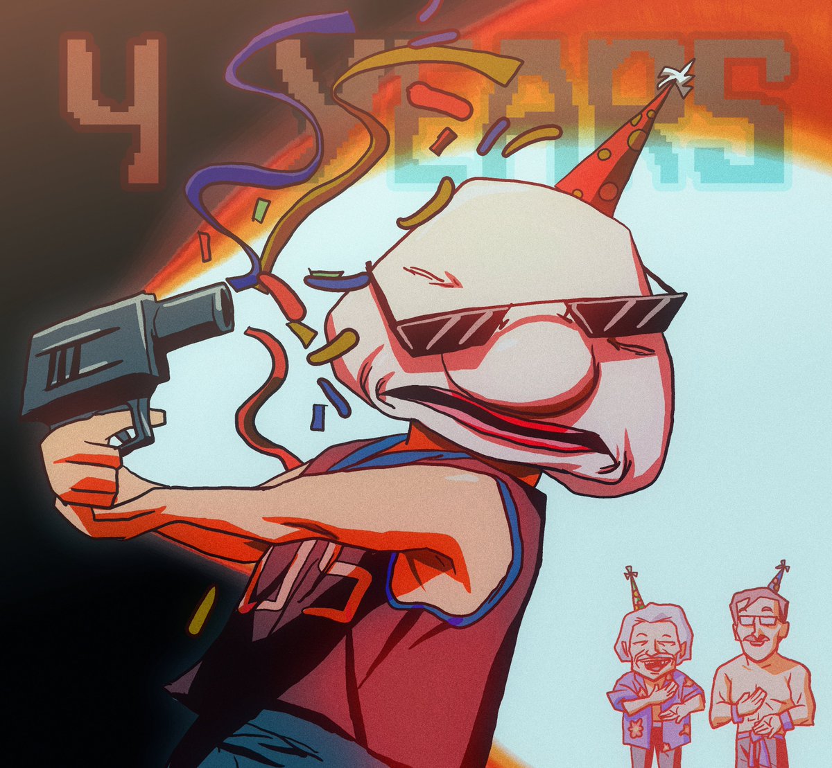 Lisa The Timeless tweet media