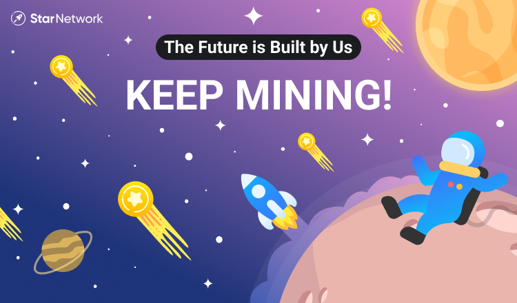 Star Network tweet media