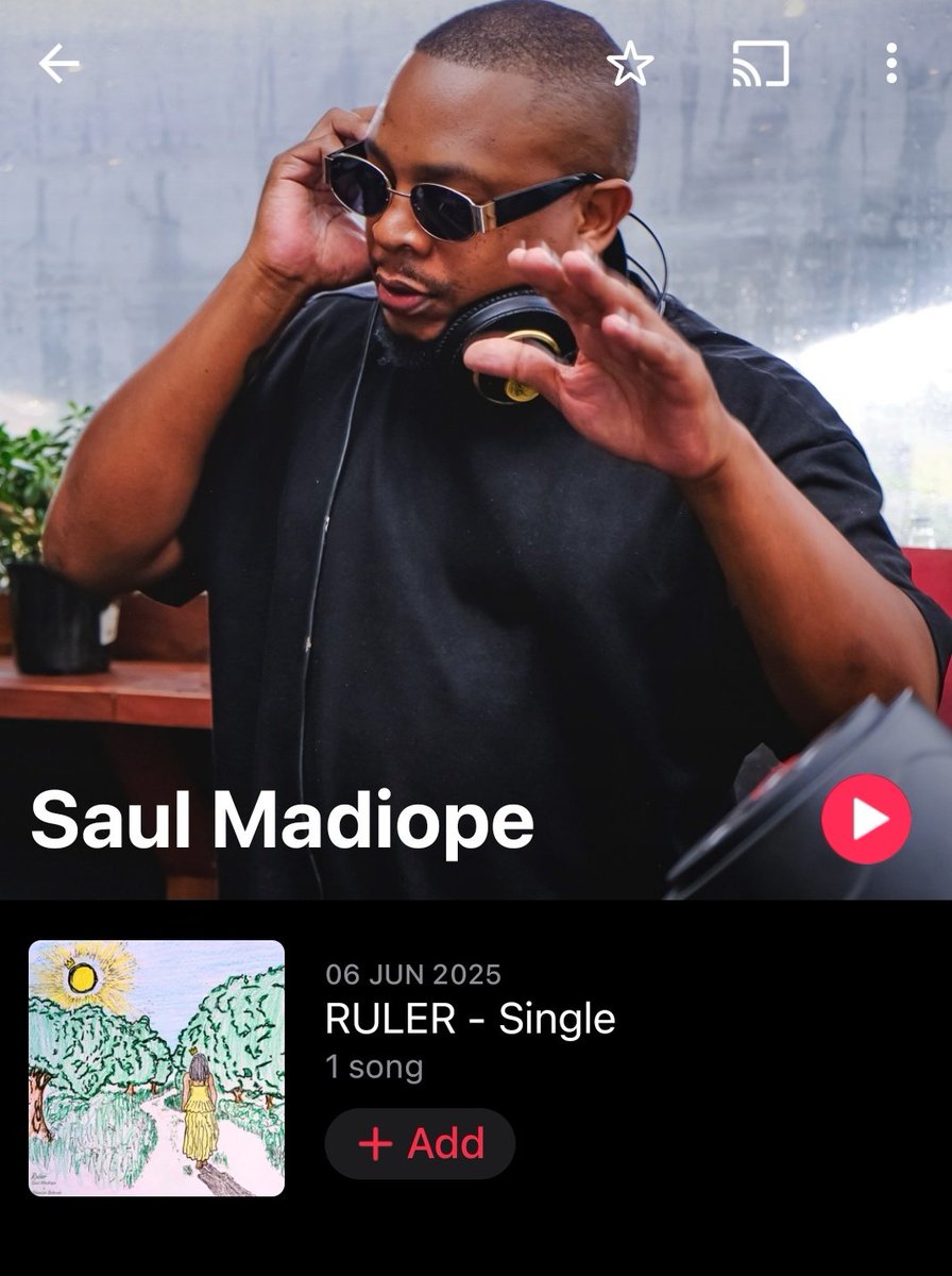 <a href="/DoubleMaltSA/">Castle Double Malt</a> Saul Madiope