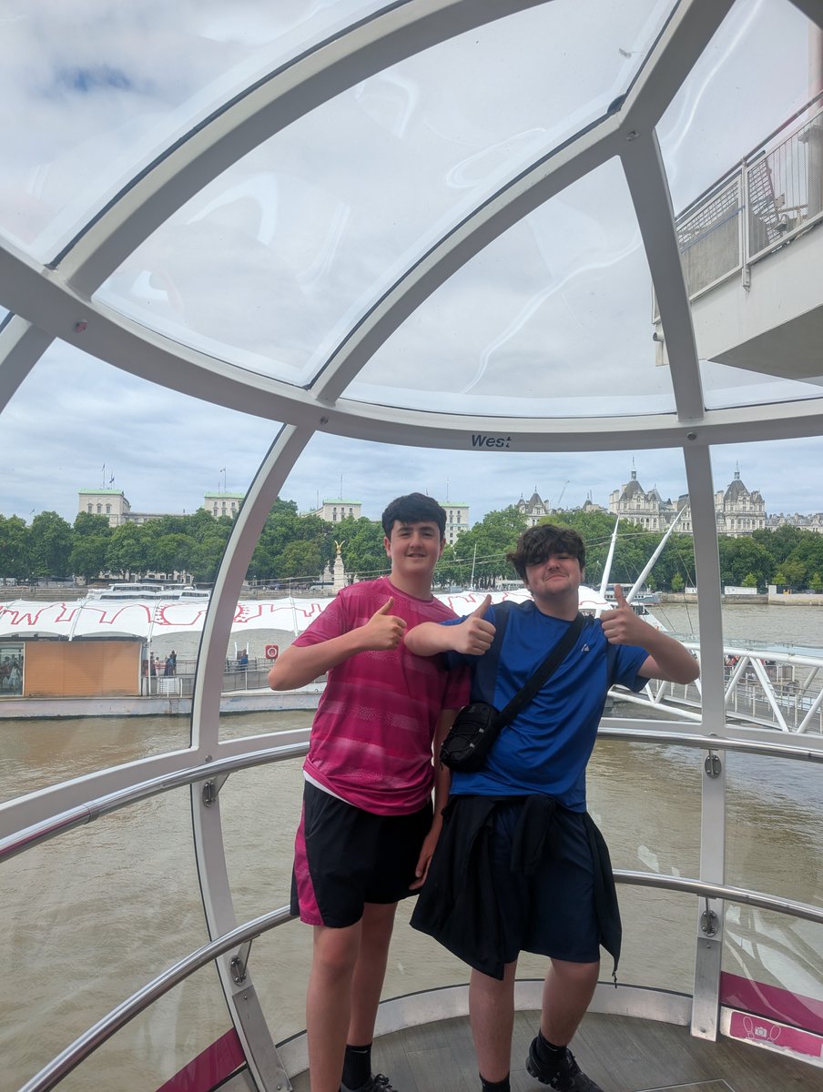 Lathom High School tweet media