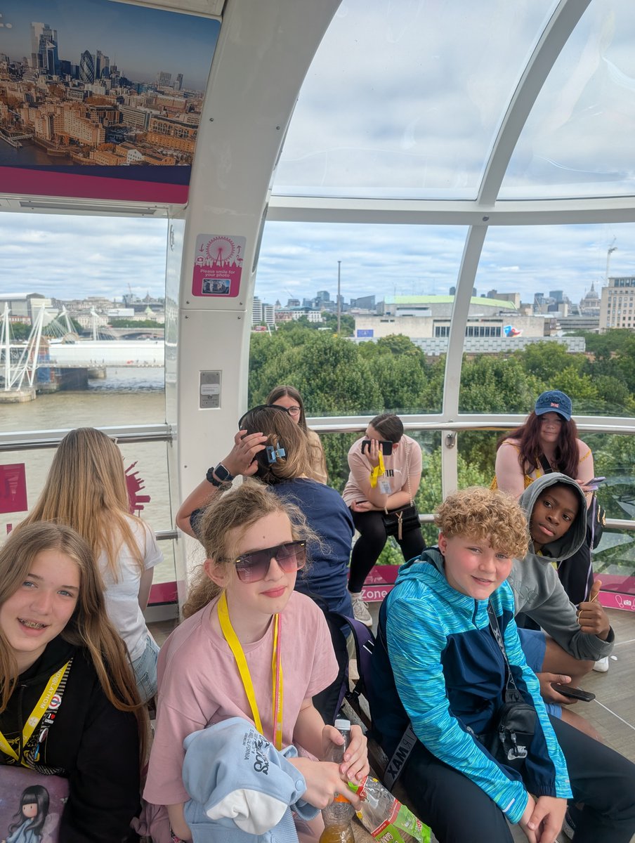 Lathom High School tweet media