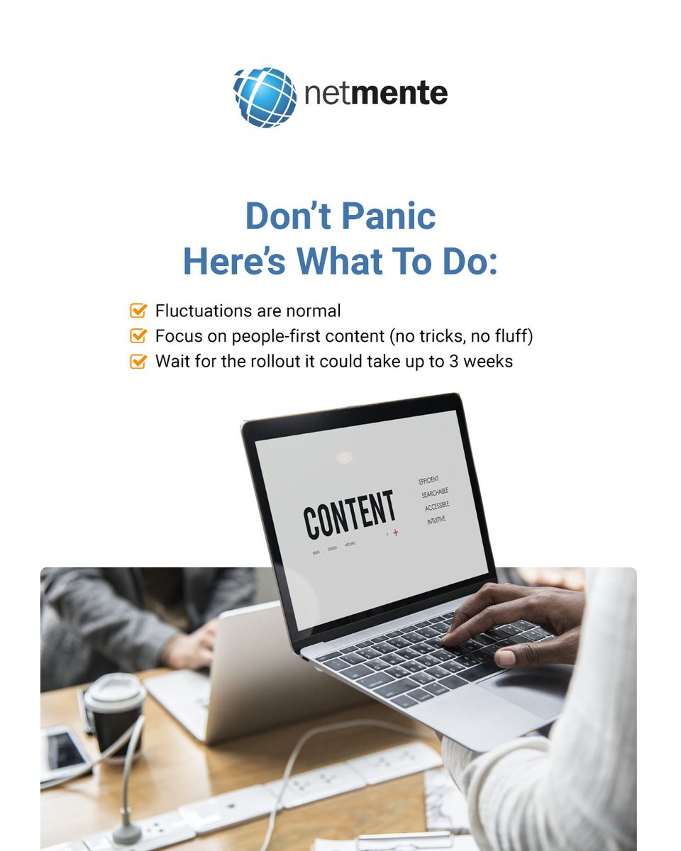 netmente07's tweet image. If your website feels different this week, you’re not imagining it, the June 2025 Core Update is here.

Need help? DM us or drop a 🔎 below!
.
.
.
#seoupdate #googlecoreupdate #seoagency #digitalgrowth #seoexperts #searchranking #googleseo #marketinginsights #websiteranking