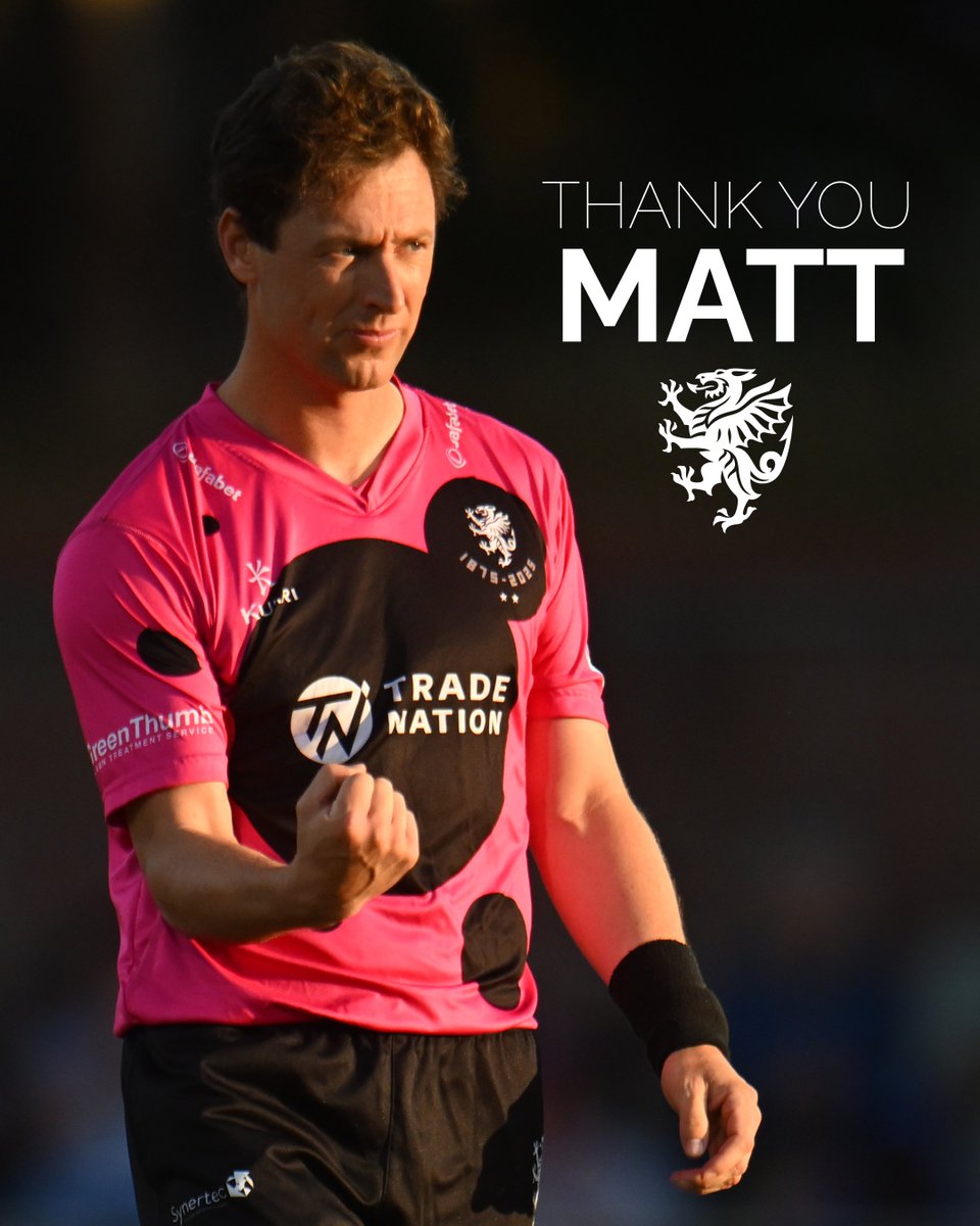 Somerset Cricket ๐ tweet media