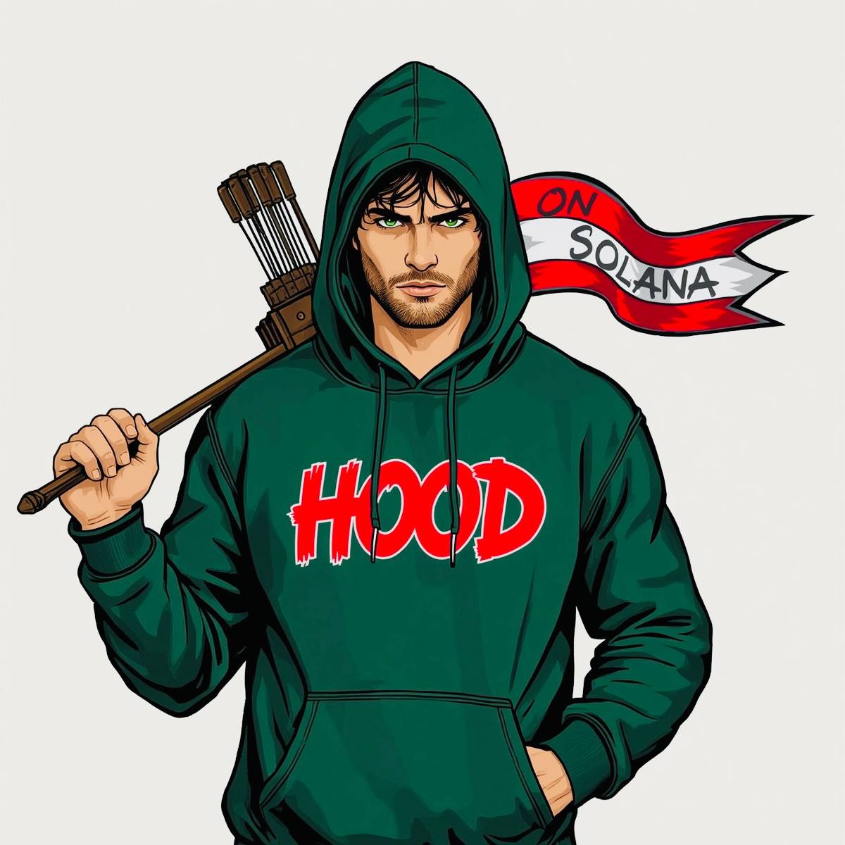 _TheUsualGuy's tweet photo. Welcome to the $HOOD — Where the Real Ones Win 💯🔥

This ain’t just another project,
This is the movement the streets been waiting for.
📈 Green candles? We print them.
👥 Strong community? We built it.
💎 Diamond hands? We hold it down.

Every single day, $HOOD keeps showing strength.
New eyes, new buys, same solid grind.
You either roll with the wave or get left behind 🌊

The charts are speaking…
The streets are listening…
And the $HOOD is just getting started 🧨

X: @Hood2onsolana

CA: h5NciPdMZ5QCB5BYETJMYBMpVx9ZuitR6HcVjyBhood

TG: https://t.co/orXWDk9b5y

If you faded before, this your second chance.
Don’t watch us moon from the sidelines again 🚀🚀🚀

#Solana #token #DeFi #launch #meme #MEMECoin #dex #Altcoins #CEX #dex #cto #NFTs