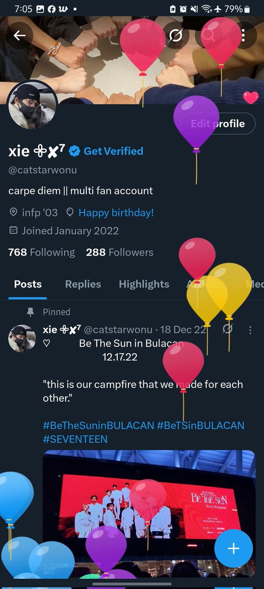 catstarwonu's tweet photo. balloons balloons https://t.co/1SzPhTeO3R