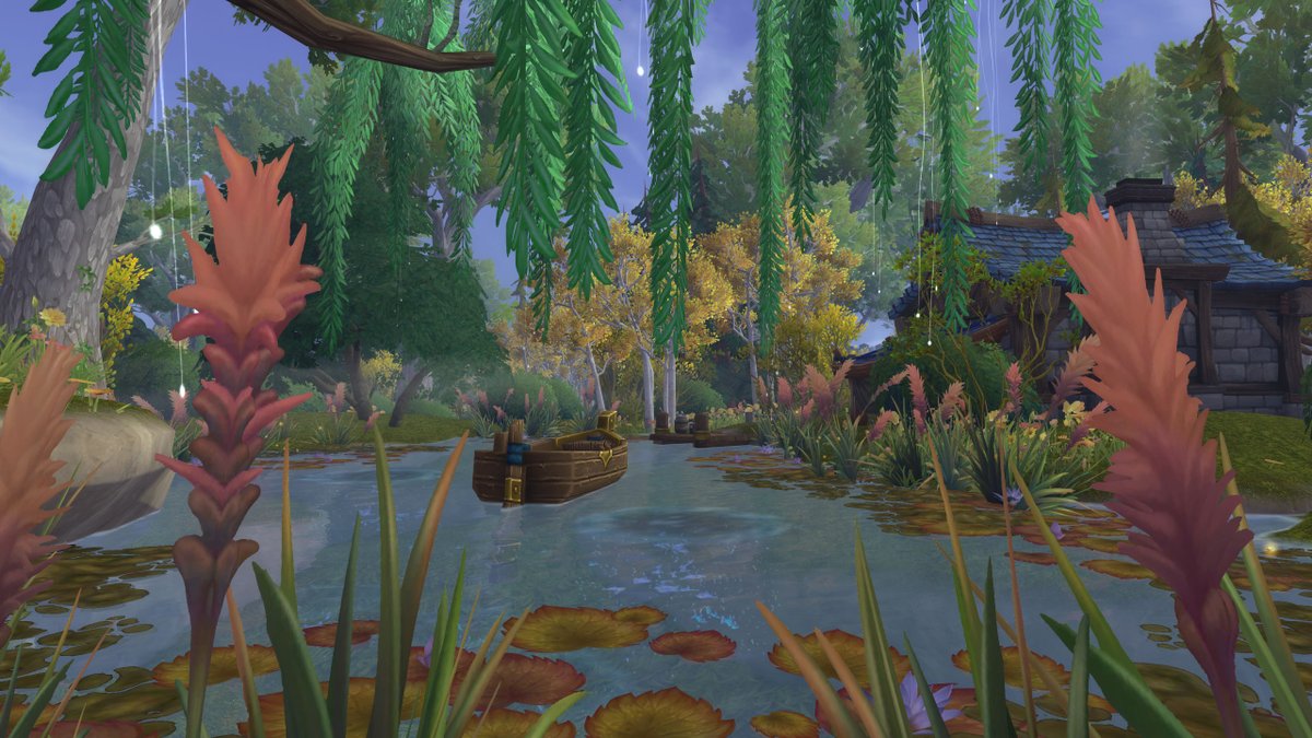 Xun89341809's tweet image. I spend last 2 weeks for build from nothing in this zone - to full decorated island

I draw roads and sand shores, put fishes and make entire forest from 0

More screenthots in replies

Enjoy!

#worldofwarcraft #epsilonwow