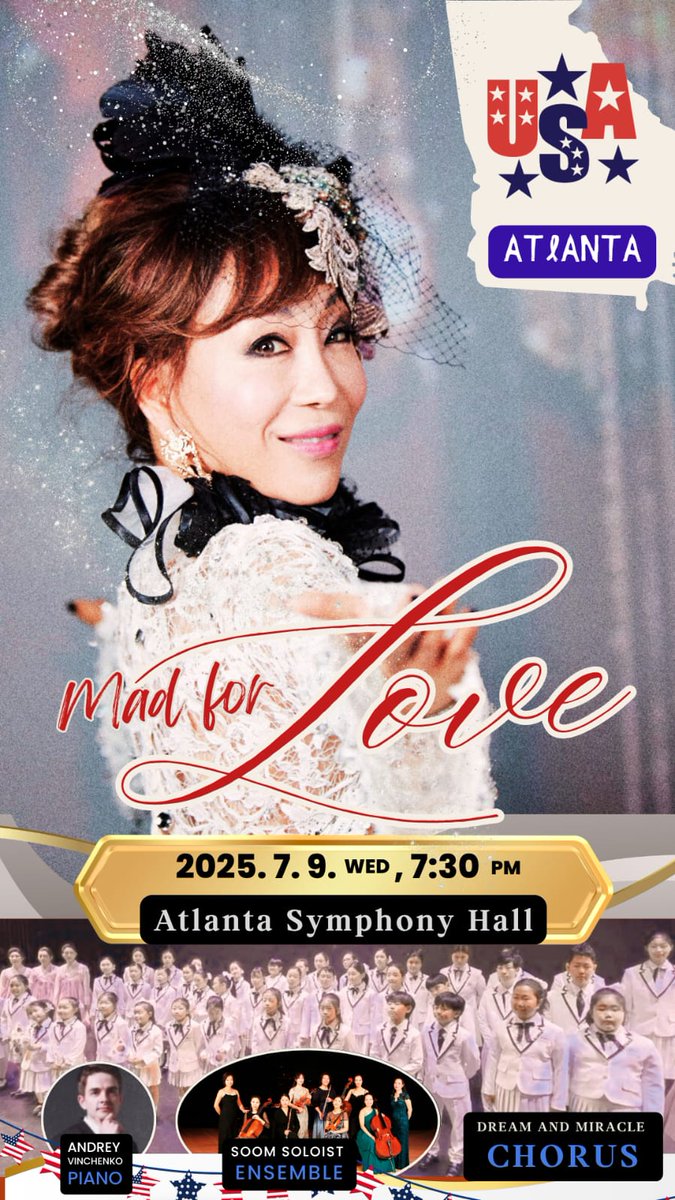 Sumi Jo tweet media