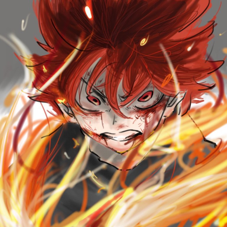 ZERO_Onimaru's tweet photo. #独学でここまで成長したから一緒に頑張ろう

←2020年   →2025年 https://t.co/Aae6kXKrZg