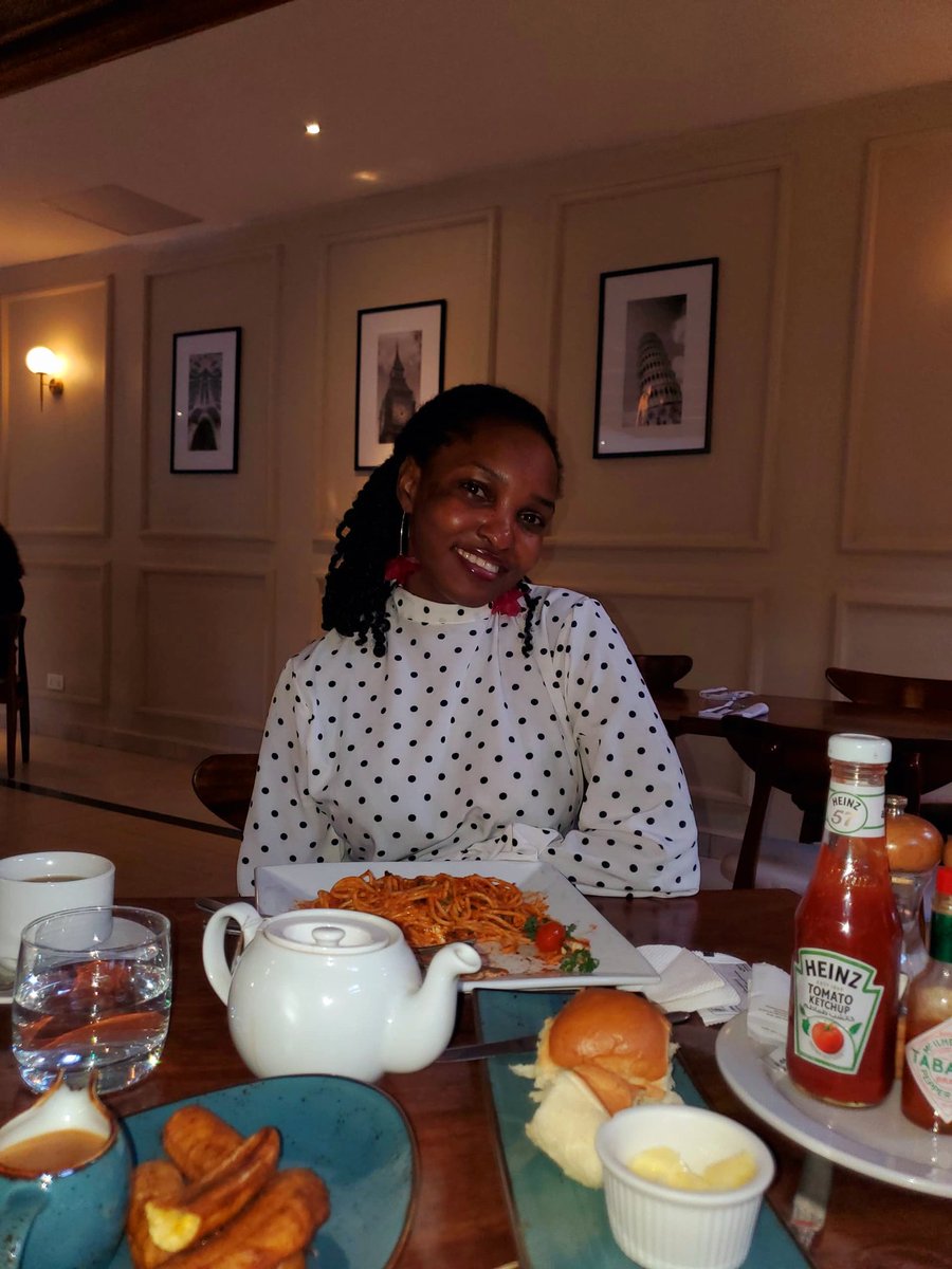 Chante* (@tumuphyl) on Twitter photo <a href="/Stonehavenkla/">Stonehaven Restaurant</a> absolutely ate down with these meals. I had the pan-seared steak in Frame 1 while my date had the pan-seared tilapia in Frame 2 and both were equally delicious. A fantastic time was had. #KampalaRestaurantWeek <a href="/Stonehavenkla/">Stonehaven Restaurant</a> absolutely ate down with these meals. I had the pan-seared steak in Frame 1 while my date had the pan-seared tilapia in Frame 2 and both were equally delicious. A fantastic time was had. #KampalaRestaurantWeek